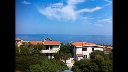 Cala Gonone Vista Mare