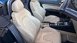 Audi Tt Roadster 3.2 V6 Quattro S Tronic Permute