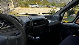 Fiat Ducato 2001