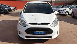 Ford B-max 1.5 Tdci 75 Cv Business Titanium