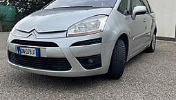 Citroen C4 Grand Picasso 1.6 Hdi 110 Fap Classique