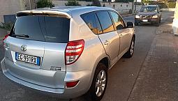 Toyota Rav4 - Unico Proprietario
