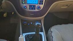 Hyundai Santa Fe 2ªs. 06-10 - 2008