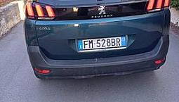 Peugeot 5008 1.6 Bluehdi Gt Line 120Cv