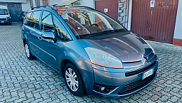 C4 Gran Picasso 1.6 Disel 7 Posti