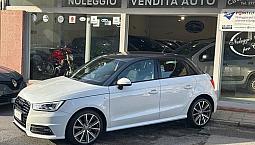 Audi A1 1.4 Tdi Admired