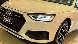 Audi A4 Avant Avant 2.0 Tdi 163Cv S-Tronic Sport