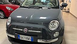 Fiat 500 1.3 Multijet 16v 95 Cv Lounge