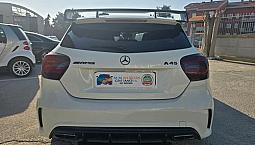 Mercedes-Benz A 45 Amg 4Matic Race