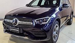 Mercedes Glc 300 De Eq-power Hy Premium