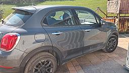Fiat 500 (2015-->) - 2018
