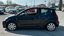 Citroen C2 Vts 1.6 125 Cv 16V