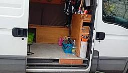 Iveco Daily (1999-2007) - 2005