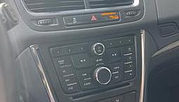 Opel Mokka 1.7 Cdti Ecotec 130cv 4x4 Start&stop Co