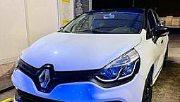 Clio Rs Monaco Gp Numerata