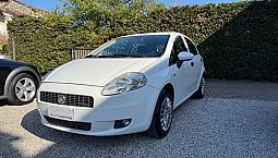 Fiat Grande Punto 1.3 Mjt 75 Cv 5 Porte Fun