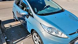 Ford Fiesta 6ª Serie - 2009