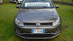 Volkswagen Polo 1.4 Tdi 5P. Trendline