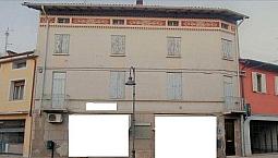 Appartamento Da Ristrutturare 240 Mq A Romans