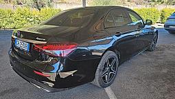 Mercedes E 300 De Premium Plus 2022