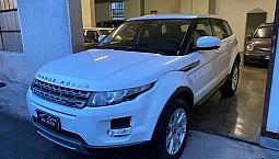 Range Rover Evoque 2.2 Td4 Unico Proprietario