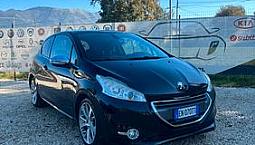 Peugeot 208 Allure 3p