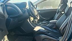 Citroen C5 2.0 Hdi 163 Aut. Executive Tourer