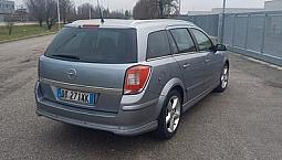 Opel Adam - 2009 Familiare