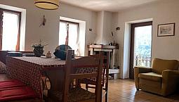 Appartamento A Parrocchia Di Vallarsa
