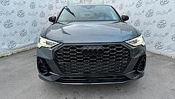 Audi Q3 Spb 35 Tdi S Tronic S Line Black Line Edit