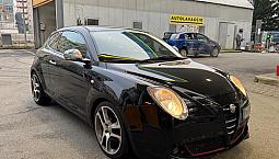 Alfa Romeo Mito 1.4 T 120 Cv Distinctive Sport Pac