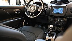 Jeep Renegade 1.6 Mjt 120 Cv Limited Full Led