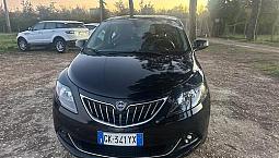 Lancia Ypsilon 1.0 Firefly Hybrid Gold