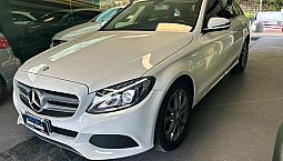 Mercedes-Benz C 200 C 200 D S.w. Premium