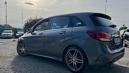 Mercedes - Classe B - 200 Cdi 4Matic Automatic