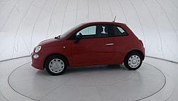 Fiat 500 1.0 70 Cv Hybrid