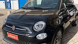 Fiat 500 1.0 Hybrid Lounge