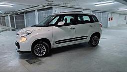 Fiat 500l Metano!!!