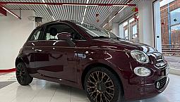 Fiat 500 1.2 Collezione 2019