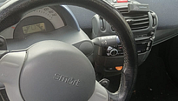 Smart 700