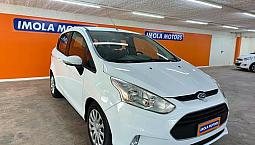 *Ford B-Max 1.0 Ecoboost 100 Cv