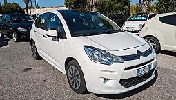 Citroen C3 1.4 Hdi 70Cv Tetto Panoramico