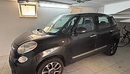 Vengo Auto Fiat 500L