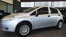 Fiat - Punto Evo - 1.4 5P. Active Natural Power