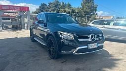 Mercedes Glc 220 4 Matic