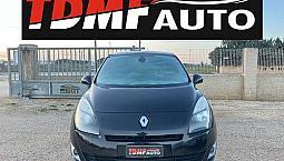 Renault Scenic 1.5 Dci 7 Posti 110 Cv