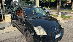 Citroen C2 1.1 Benzina / Gpl Ok Neo