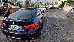 Bmw G. C. 420 D 