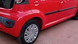 Citroen C1 1.4 Hdi 55Cv 5 Porte Amic1