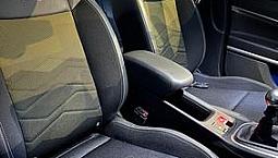 Jeep Avenger 1.2 Turbo Summit